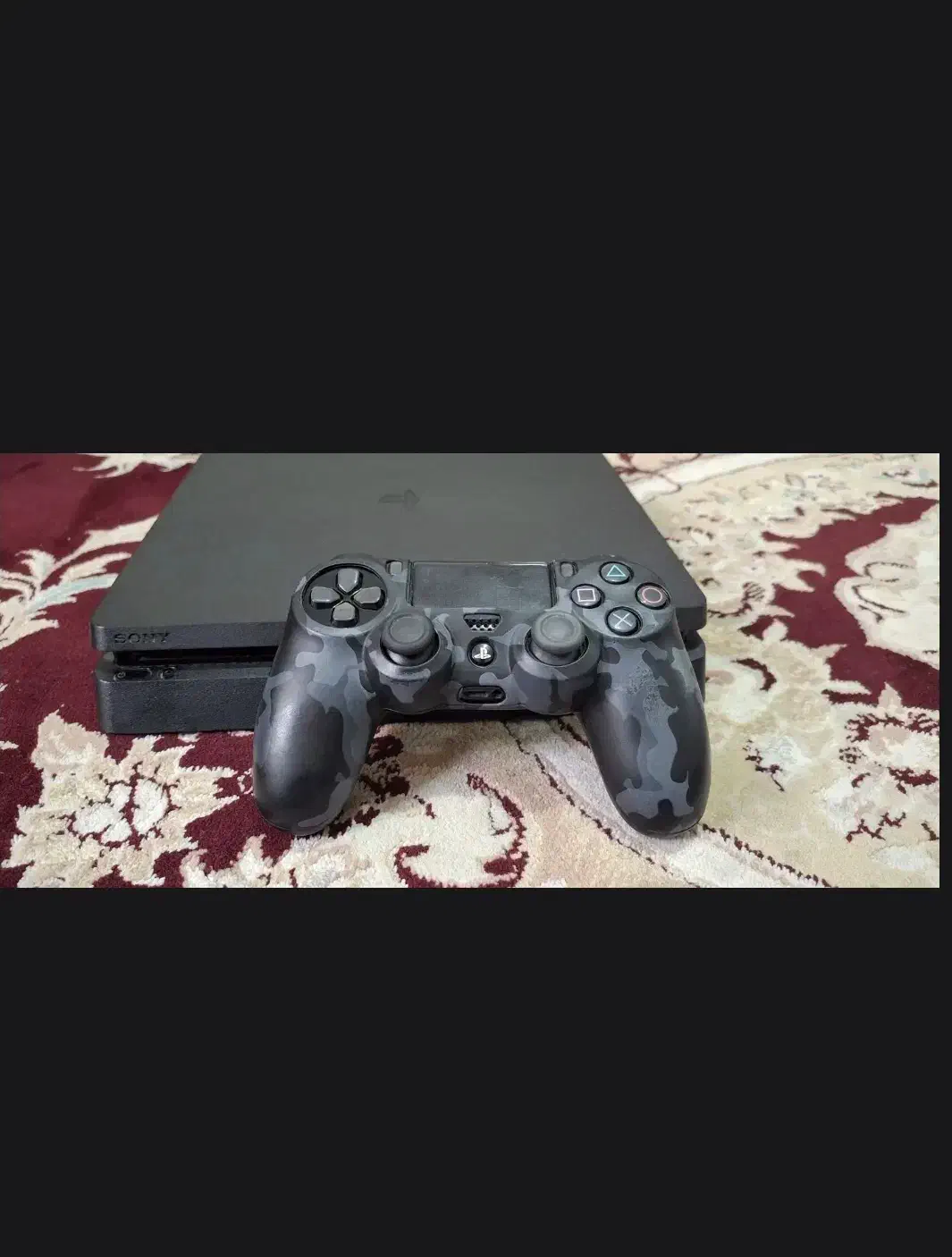 ps4|کنسول، بازی ویدئویی و آنلاین|گرمدره, |دیوار