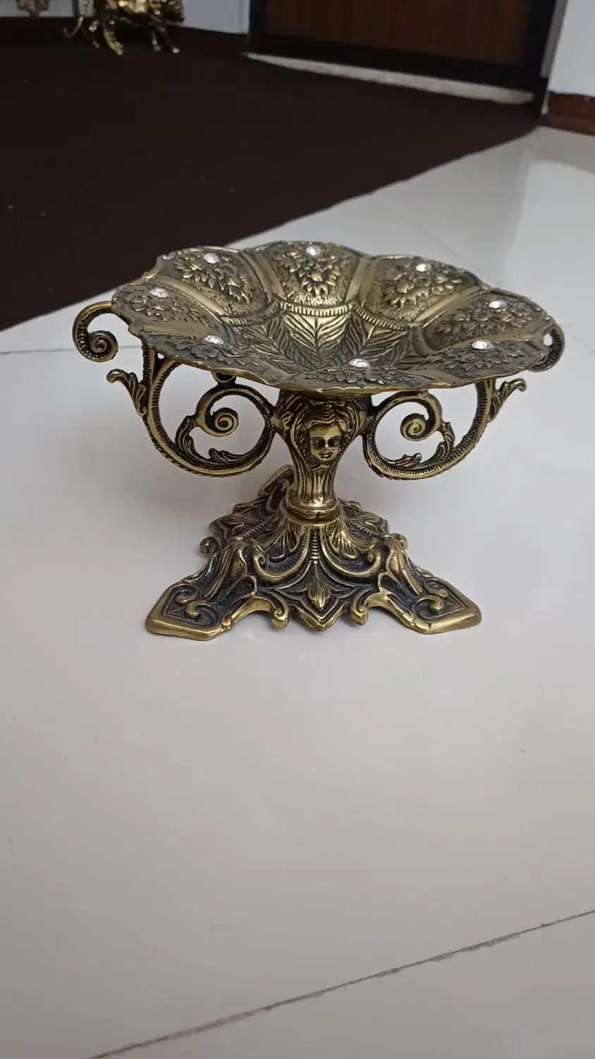 برنز برنجی برنزی|کلکسیون اشیاء عتیقه|تهران, شهرک صادقیه|دیوار