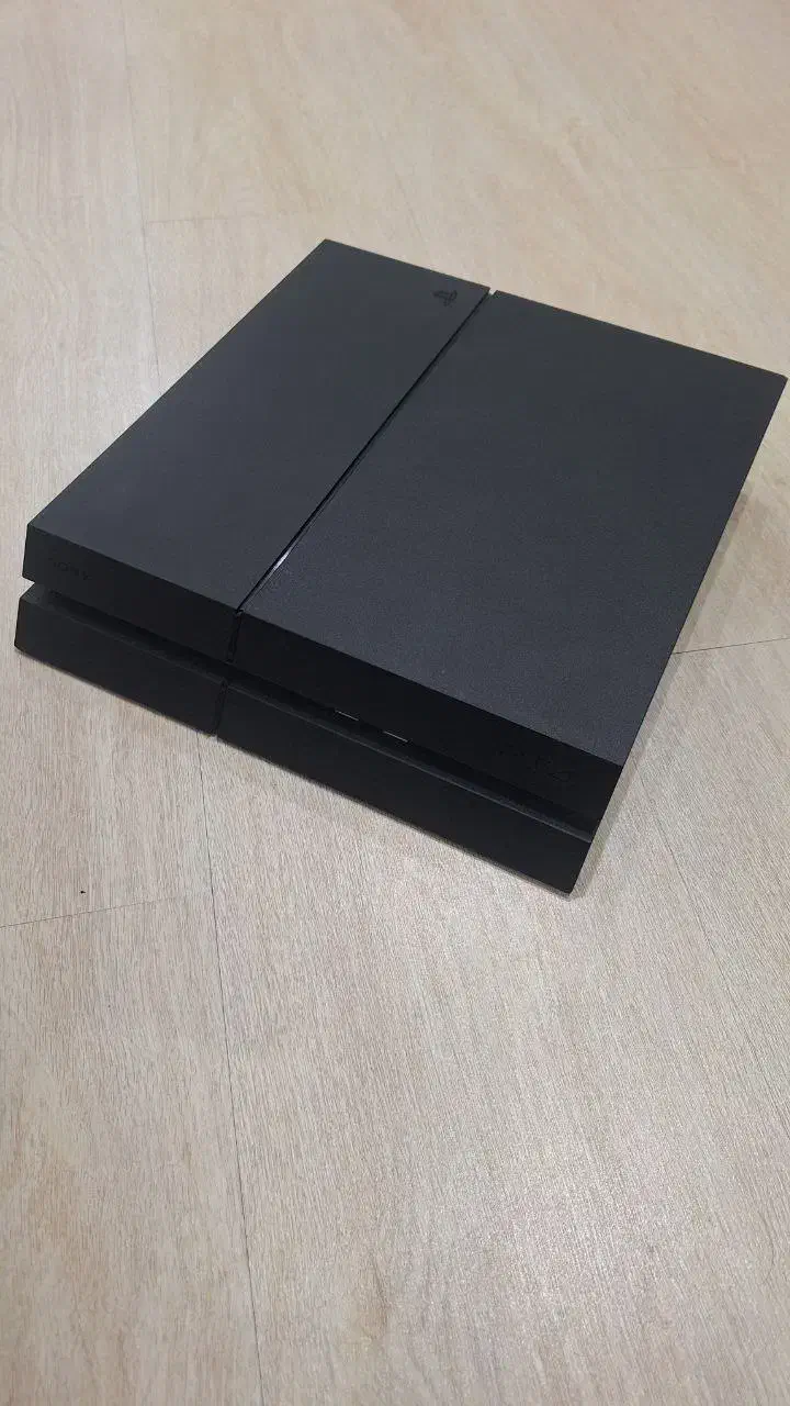 ps4 fat 500|کنسول، بازی ویدئویی و آنلاین|بیرجند, |دیوار