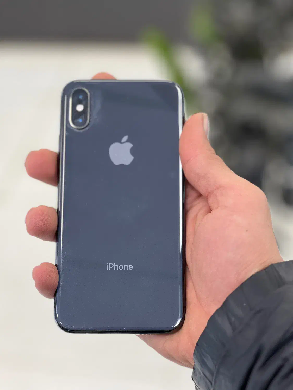 Iphone xs 256|موبایل|گرگان, |دیوار