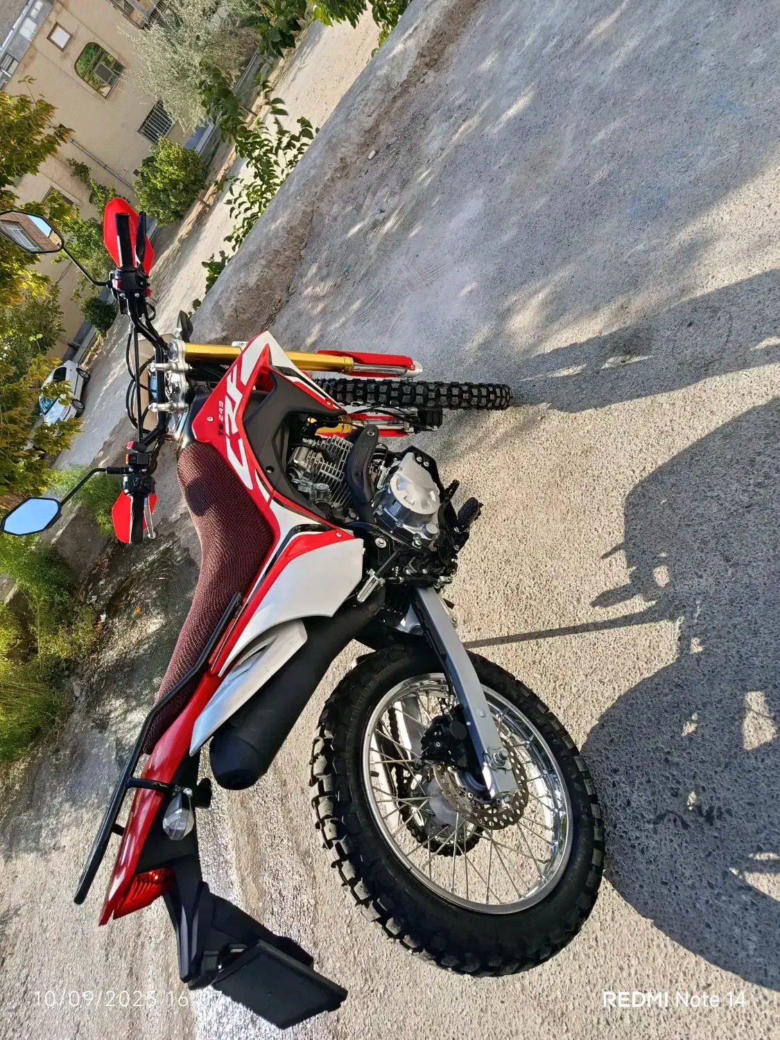 موتور سیکلت|موتورسیکلت|شهرکرد, |دیوار