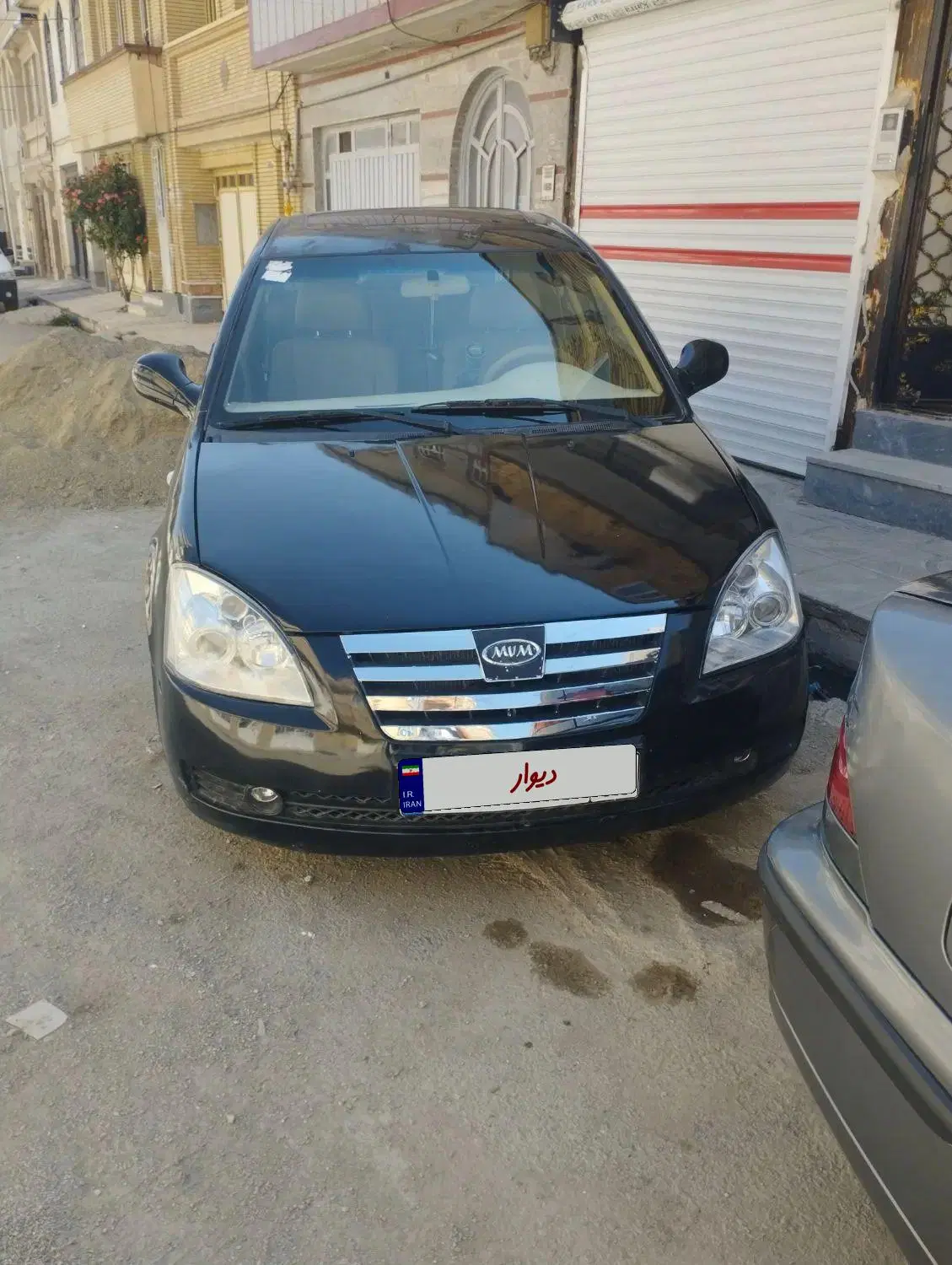 MvM530|خودرو سواری و وانت|ارومیه, |دیوار