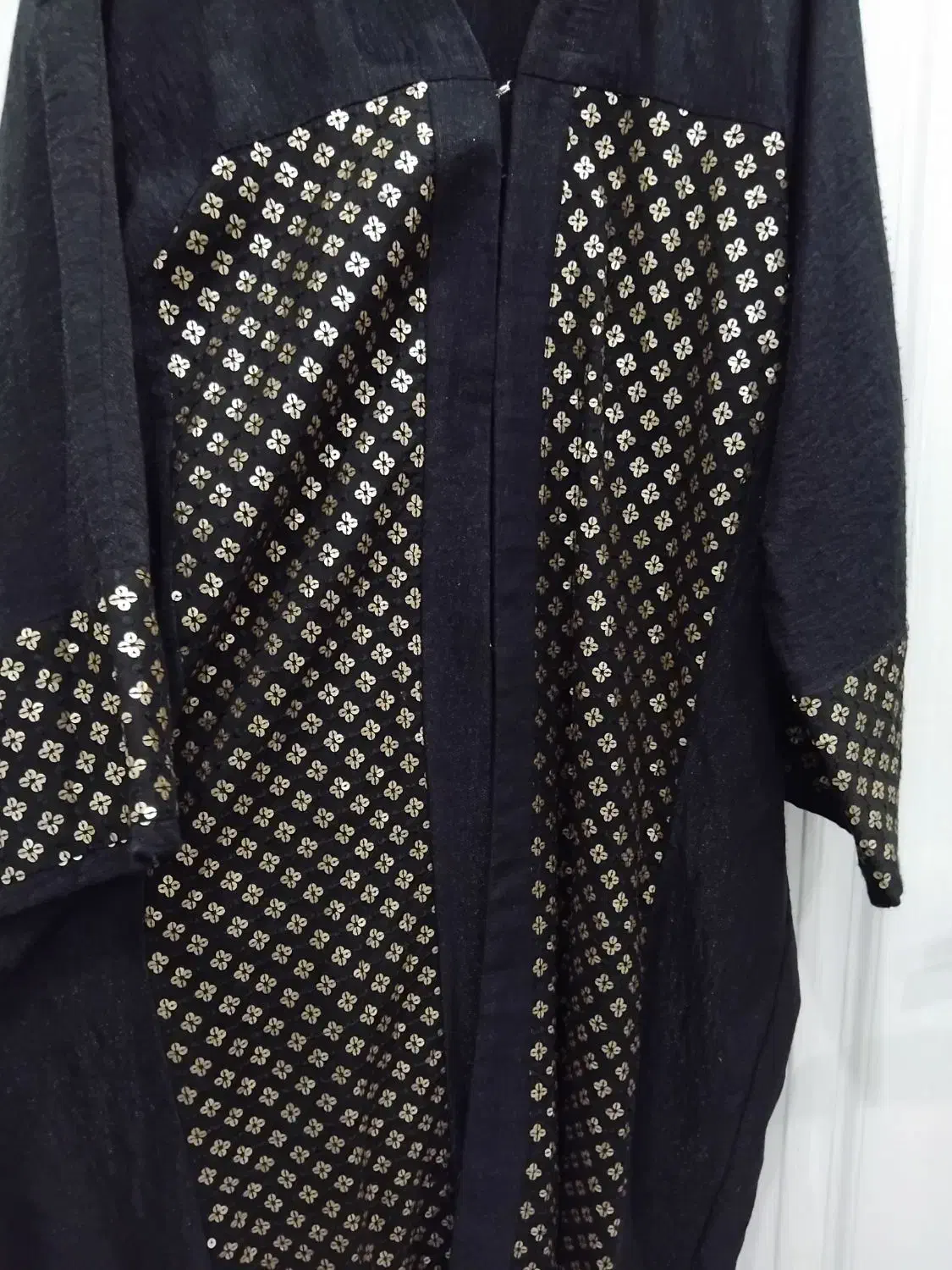 مانتومجلسی|لباس|قرچک, فردیس|دیوار