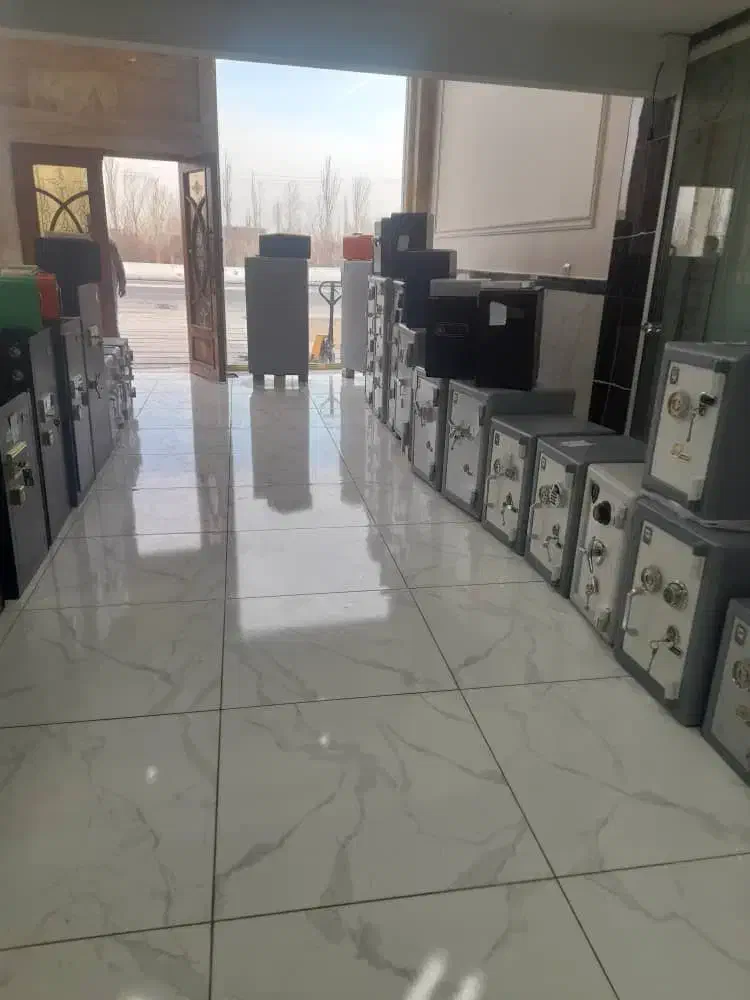 گاوصندوق کاوه نسوز  زرگری. خانگی.  اداری. بانکی.|ابزارآلات|تبریز, |دیوار