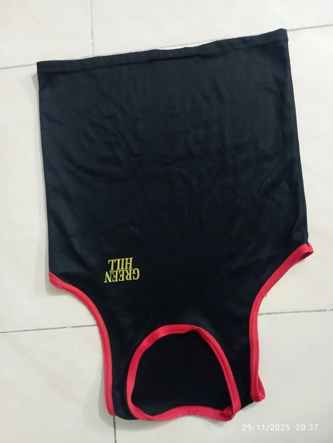 لباس کیک بوکس و فول کنگ فو|تجهیزات ورزشی|چهاردانگه (تهران), |دیوار