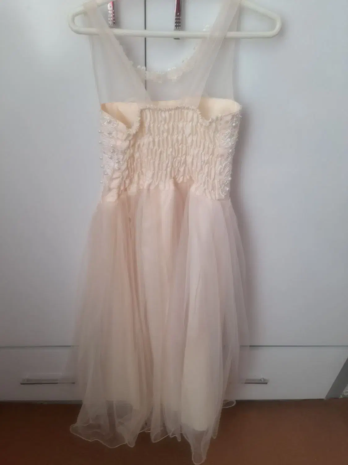 پیراهن مجلسی دخترانه|کفش و لباس بچه|گلبهار, شهر جدید گلبهار|دیوار