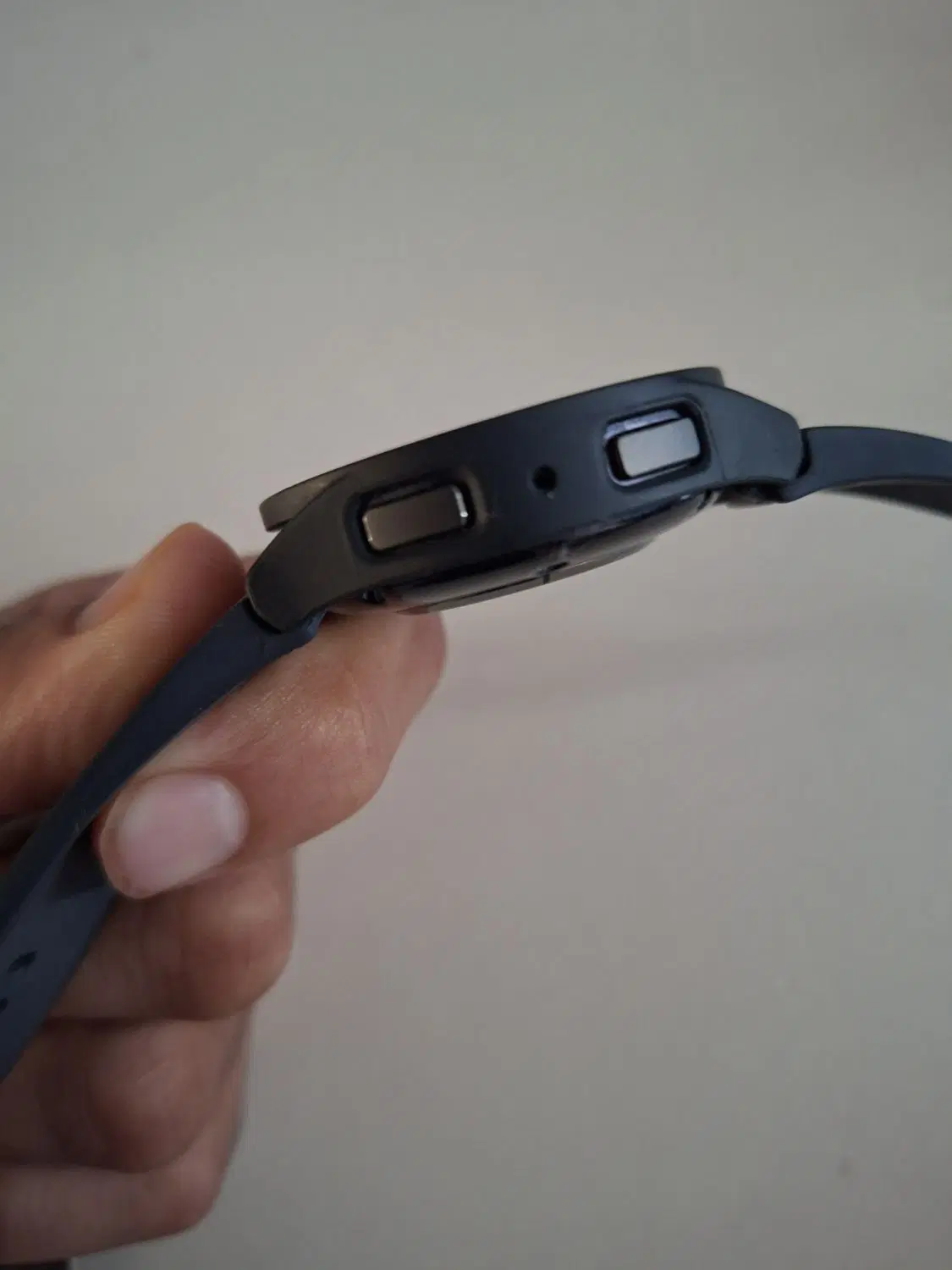 galaxy Watch 6 40mm Samsung|ساعت|قم, زنبیل آباد|دیوار