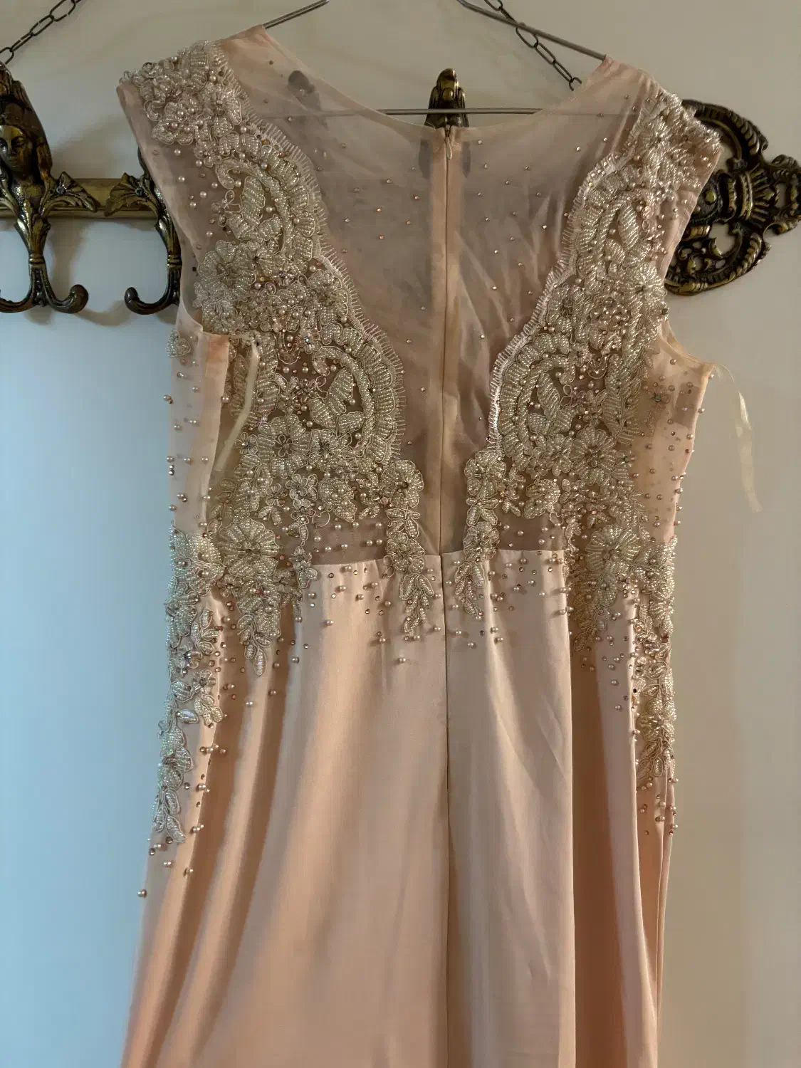 لباس مجلسی عقد و عروسی|لباس|تبریز, |دیوار