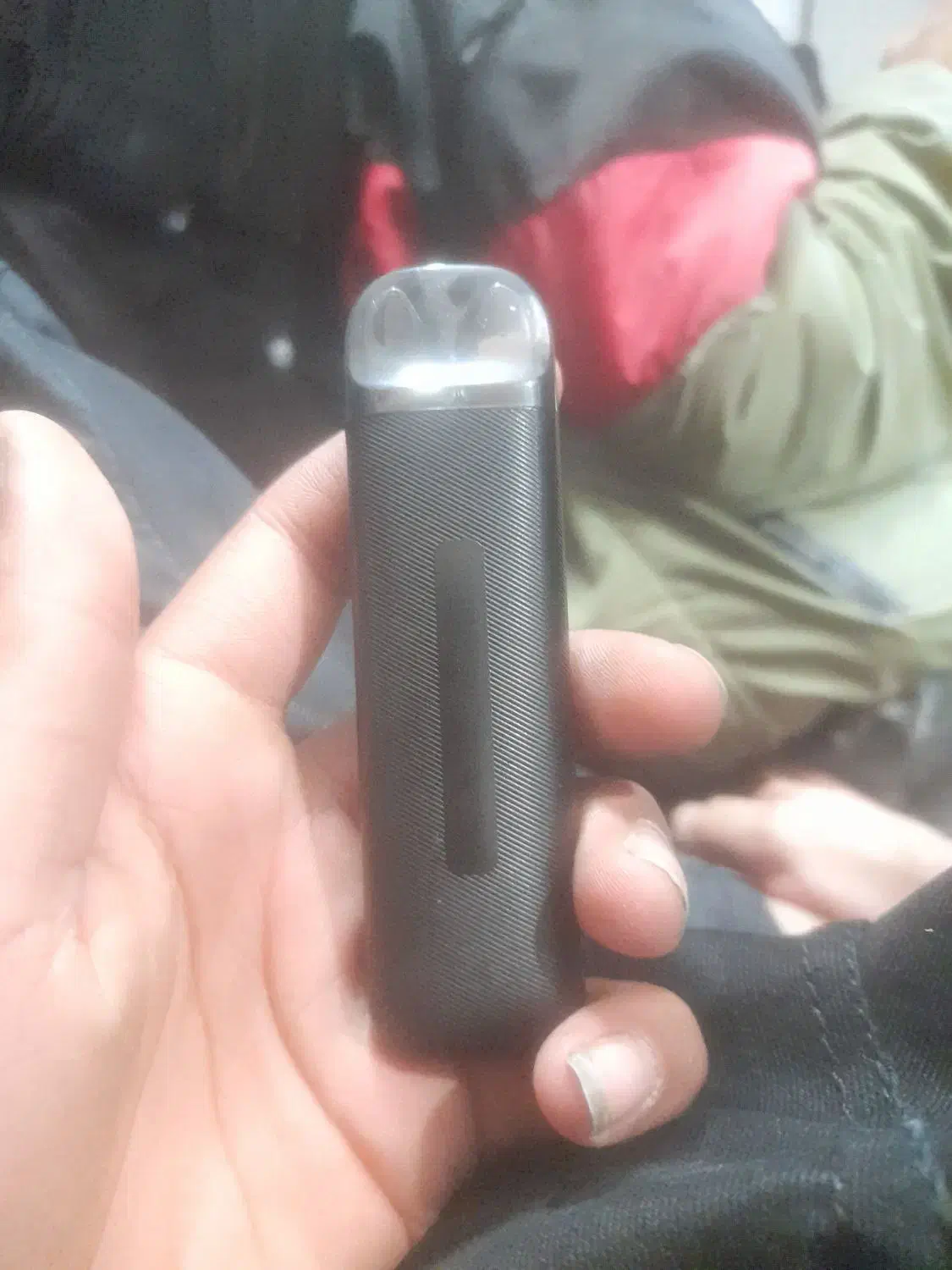 ویپ شارژی|زیورآلات و اکسسوری|تربتحیدریه, یحیی آباد|دیوار