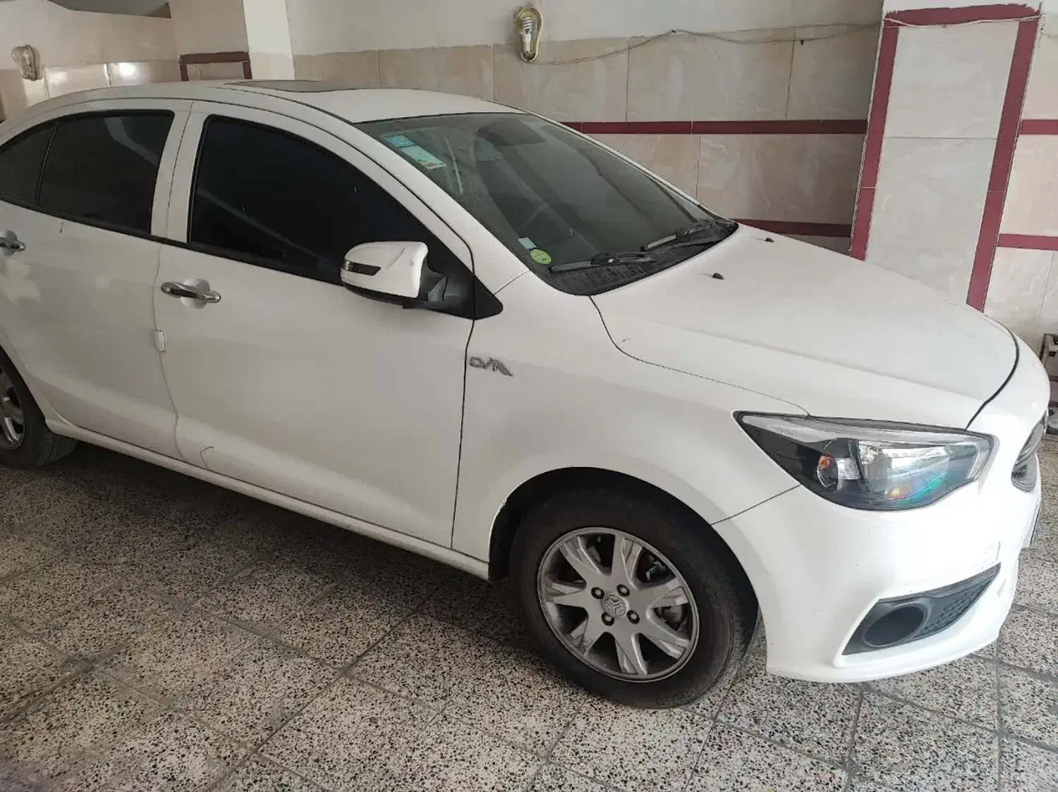 فروش شاهین اتومات 1402 CVT|خودرو سواری و وانت|اسلامشهر, مطهری|دیوار