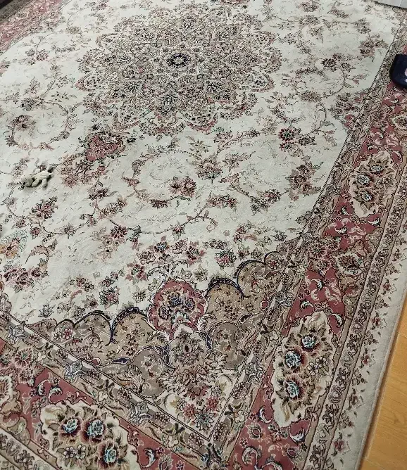 فرش ۱۲متری پرشین|فرش|مشهد, یاس|دیوار