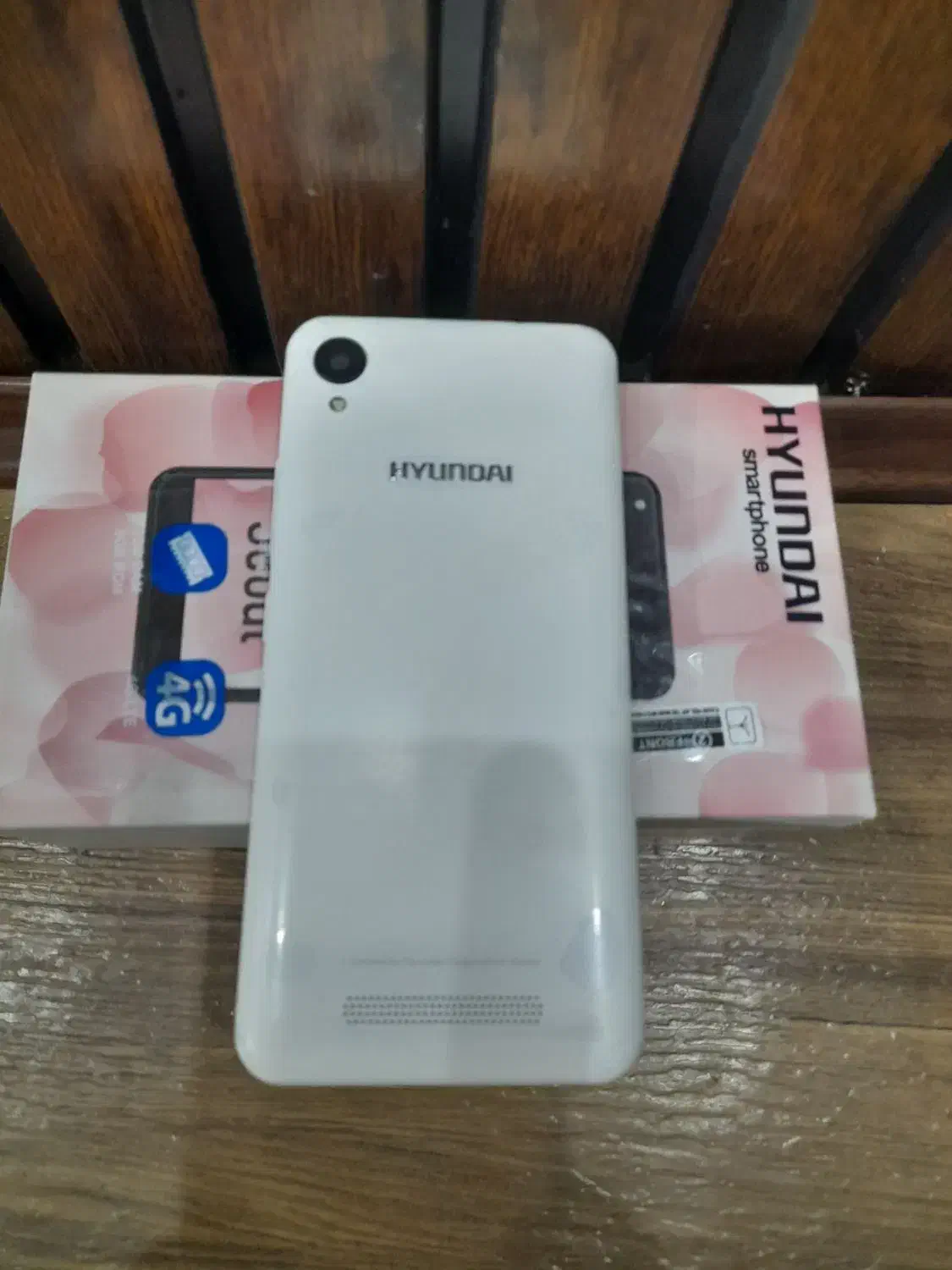 گوشی هیوندای سئول ۹|موبایل|مشهد, حجاب (شهرک غرب)|دیوار