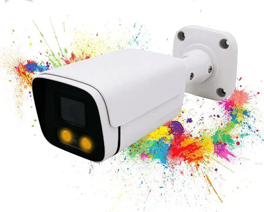 دوربین مداربسته پلاک خوان برای استفاده در محیطها|دوربین مداربسته|میانه, |دیوار