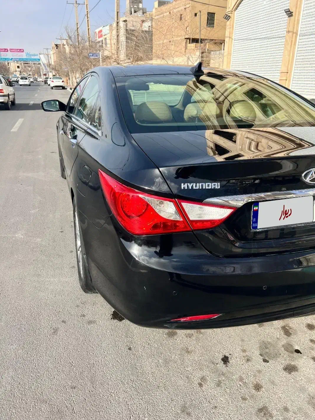 وای اف ۲۰۱۳|خودرو سواری و وانت|یزد, |دیوار