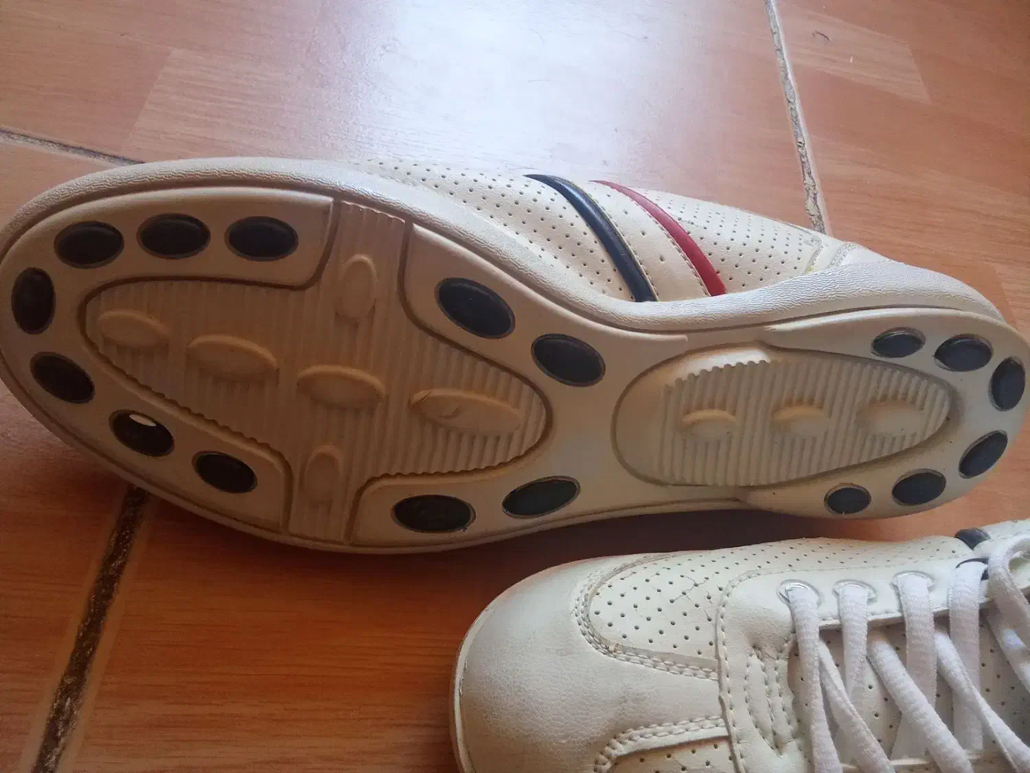 کفش ورزشی|کیف، کفش، کمربند|شاهین‌شهر, دکتر حسابی|دیوار