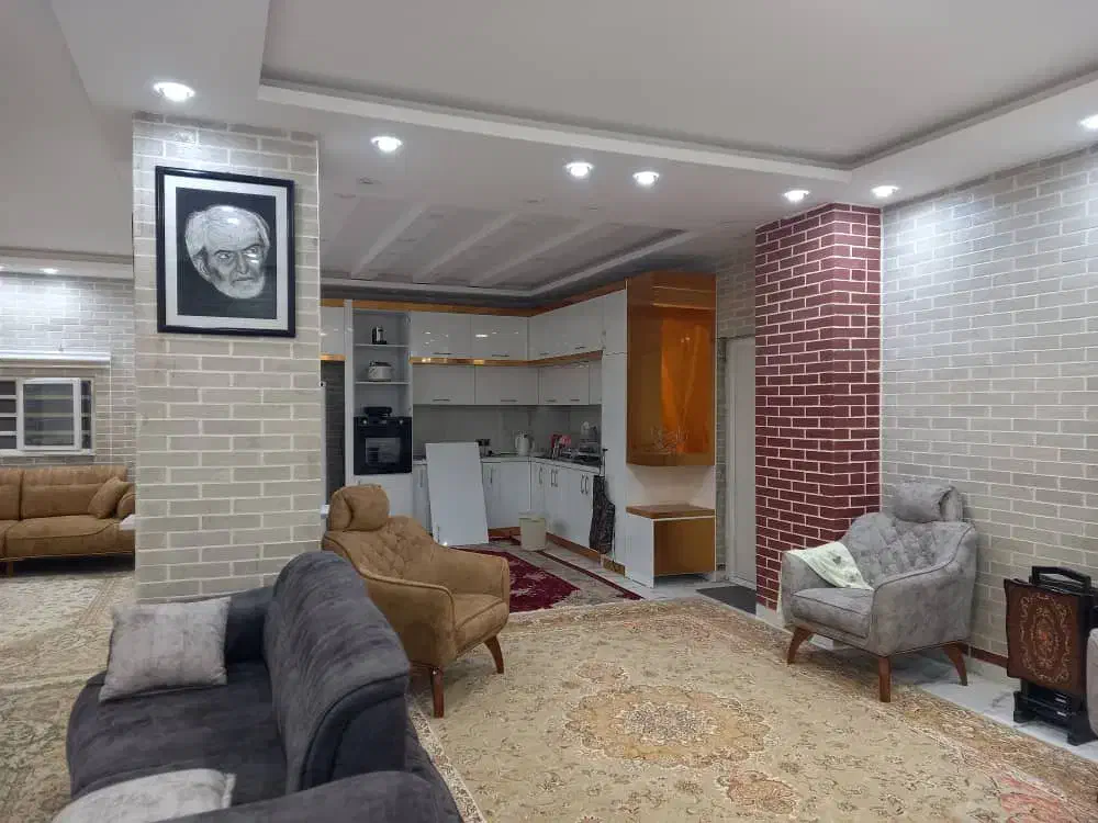 فروش آپارتمان مسکن ملی غدیر ۱ گل گهر|فروش آپارتمان|سیرجان, |دیوار