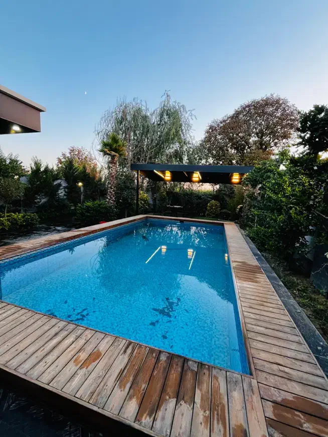 ویلا تهراندشت* کردا*ن فول امکانات حیاط دار|فروش خانه و ویلا|تهران, بازار|دیوار