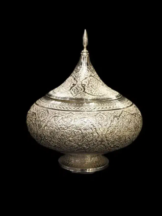 خریدار ظروف نقره|صنایع دستی و سایر لوازم تزئینی|مشهد, کوشش|دیوار