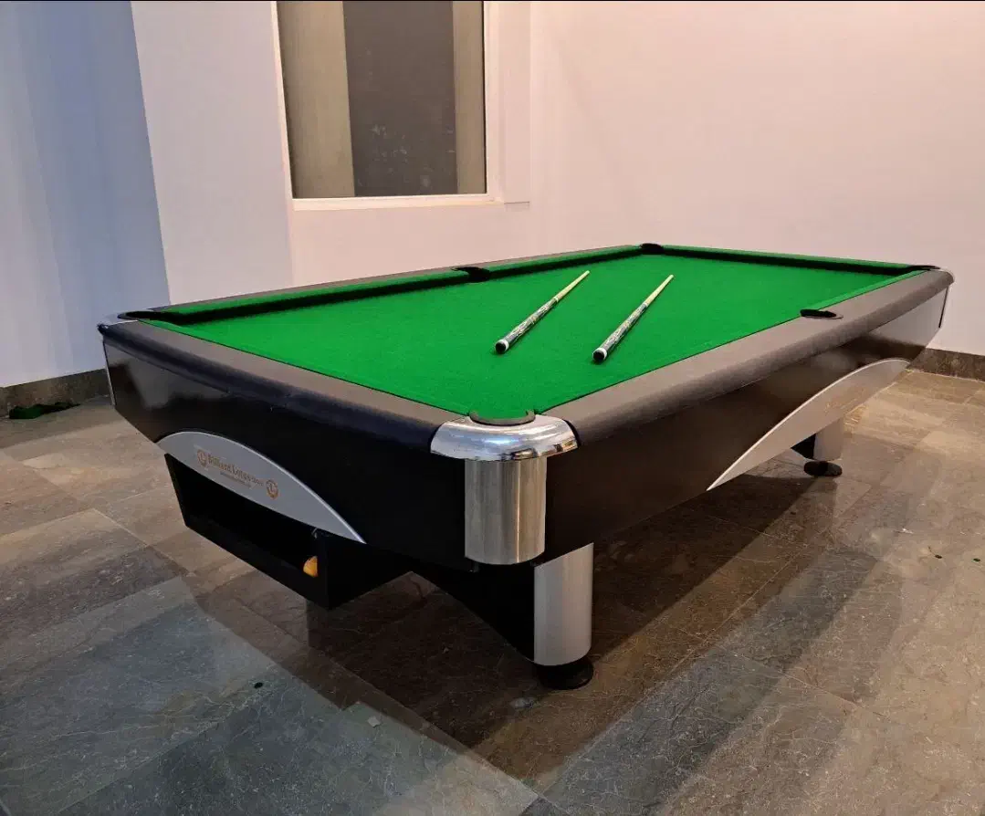 میز بیلیارد ۱۲۳۰ ویراکا|ورزش‌های توپی|کرج, گوهردشت|دیوار