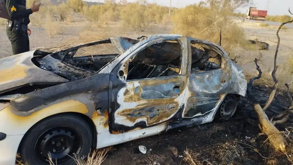 ۲۰۶ تصادفی مدل ۹۶|خودرو سواری و وانت|سیرجان, |دیوار