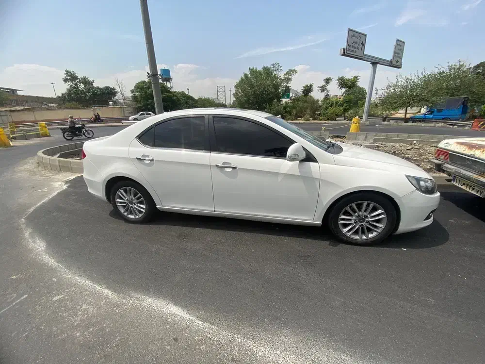 جک j5|خودرو سواری و وانت|تهران, مسعودیه|دیوار