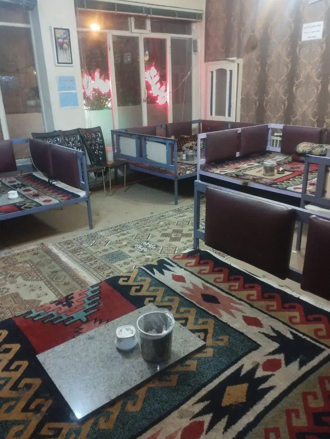 وسایل قهوه خانه|کافیشاپ و رستوران|تبریز, |دیوار