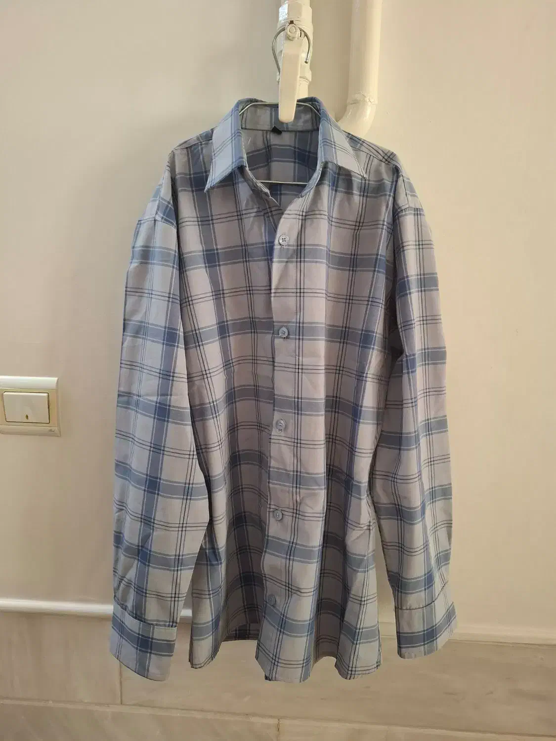 مانتو مدرسه|لباس|قم, آزادگان|دیوار