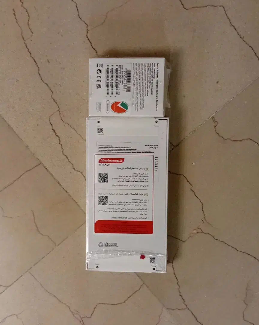 موبایل سامسونگ Galaxy A56 5G 128GB RAM 8GB|موبایل|تهران, مجیدآباد|دیوار