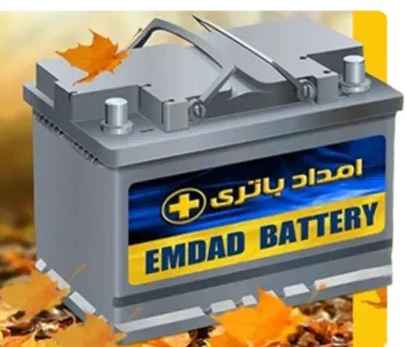 باطری سواری سنگین ارسال ونصب(۲۴ساعته باطری دولتی)|قطعات یدکی و لوازم جانبی|اصفهان, شیخ اشراق|دیوار