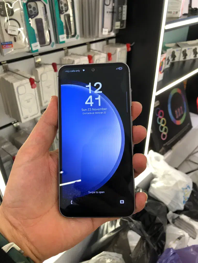 S23 FE نقد و اقساط|موبایل|اصفهان, چرخاب|دیوار