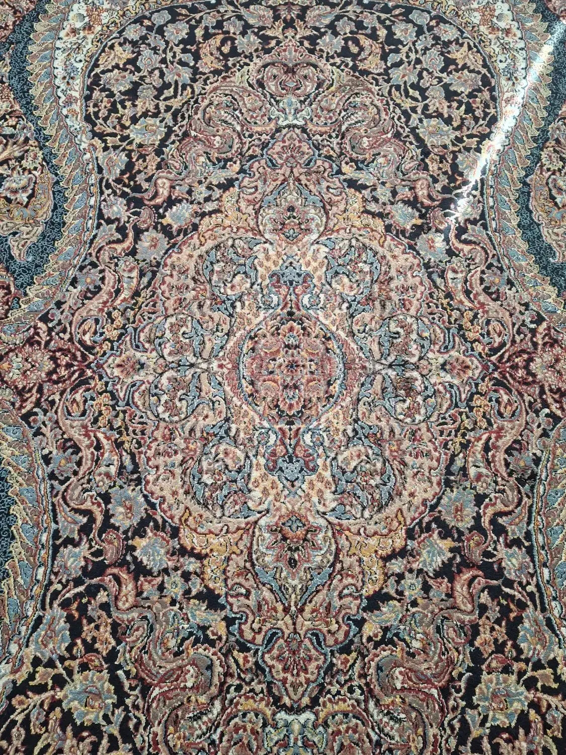 فرش12متری|فرش|سبزوار, توحیدشهر|دیوار