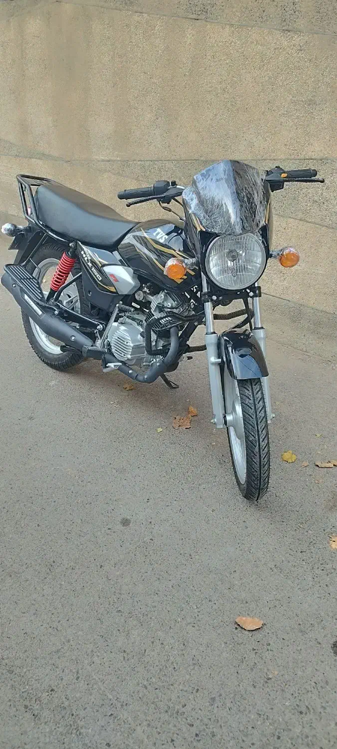 Hlx.tvs.اچ ال ایکس|موتورسیکلت|مشهد, حجت|دیوار