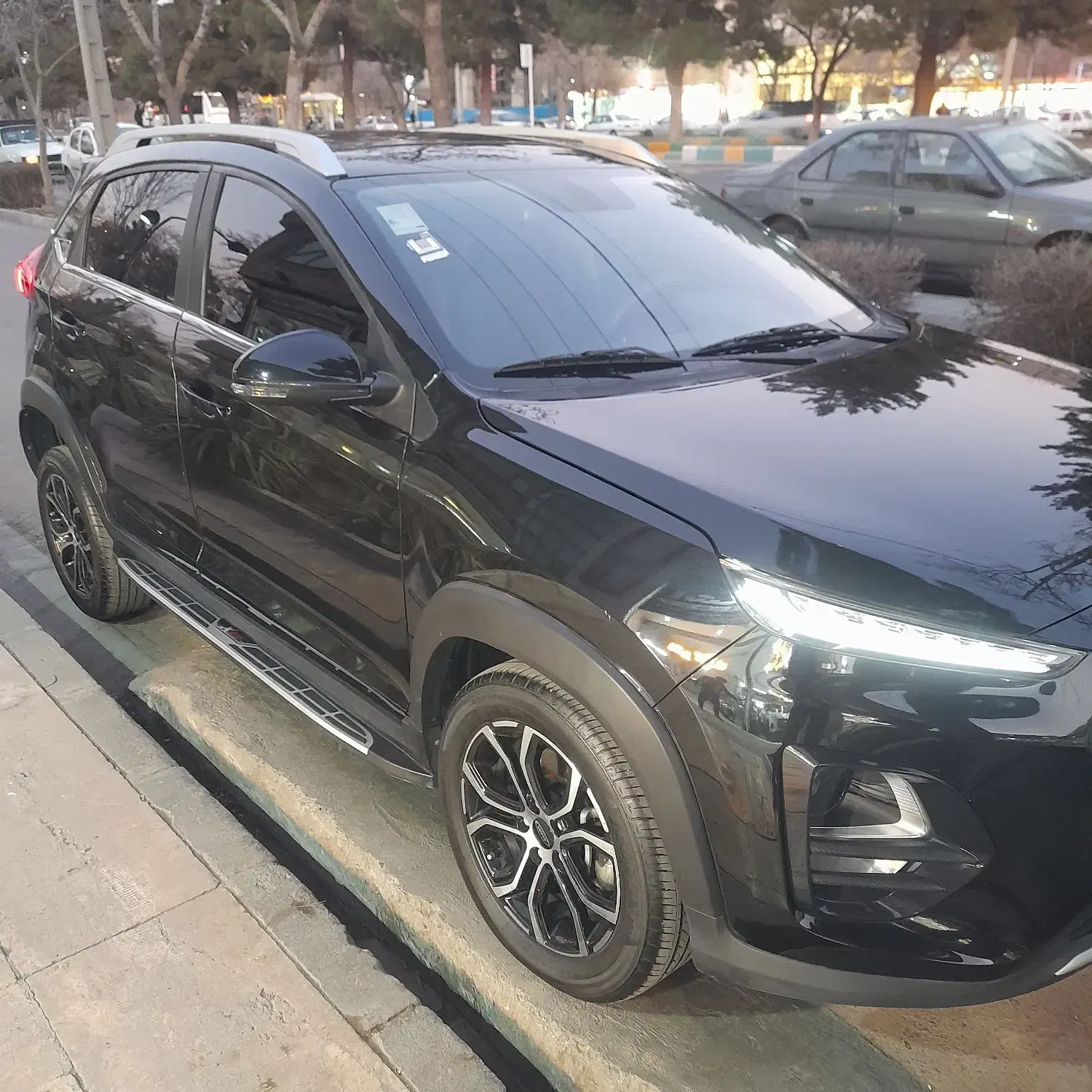 x22peoمدل۱۴۰۲|خودرو سواری و وانت|مشهد, مصلی (کارمندان اول)|دیوار