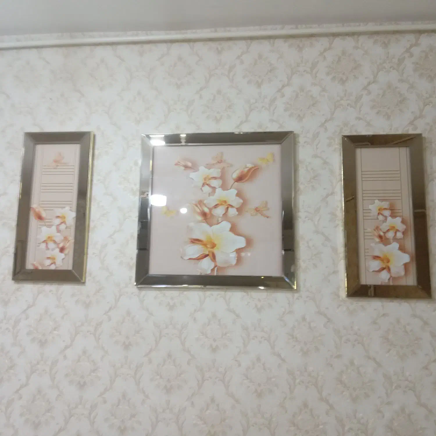 تابلو بسیار زیبا به فروش میرسد|تابلو، نقاشی، عکس|قروه, |دیوار