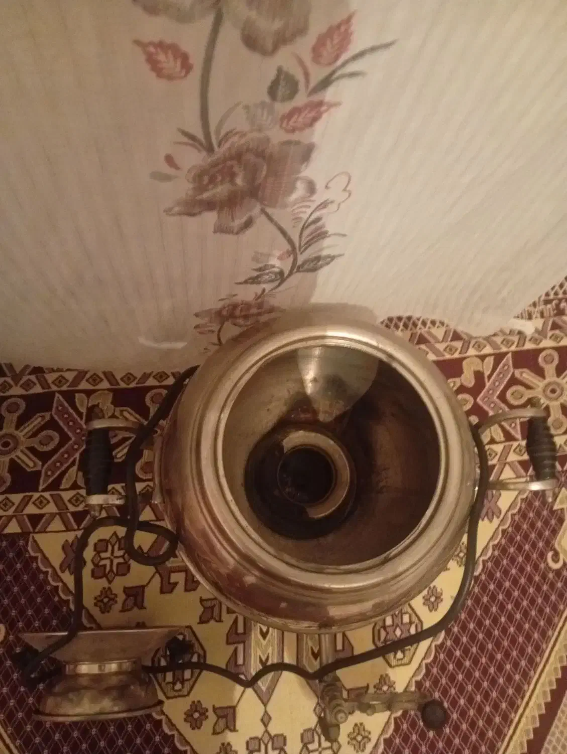 سماور برقی|سماور، چایساز، قهوهساز|ارومیه, |دیوار