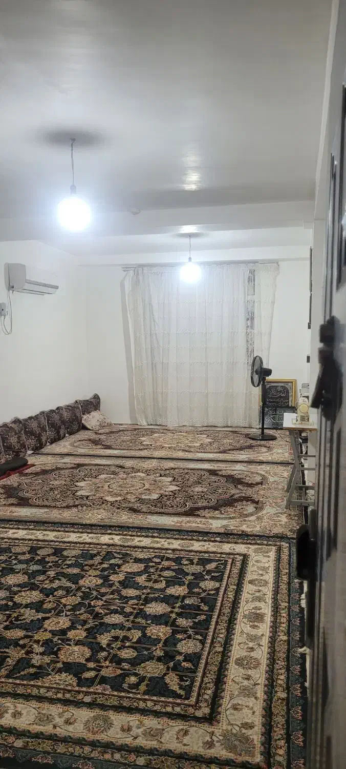 فروش واحد۶۵متری تک خواب/ سایت سبحان/خوش قیمت|فروش آپارتمان|بندرعباس, |دیوار