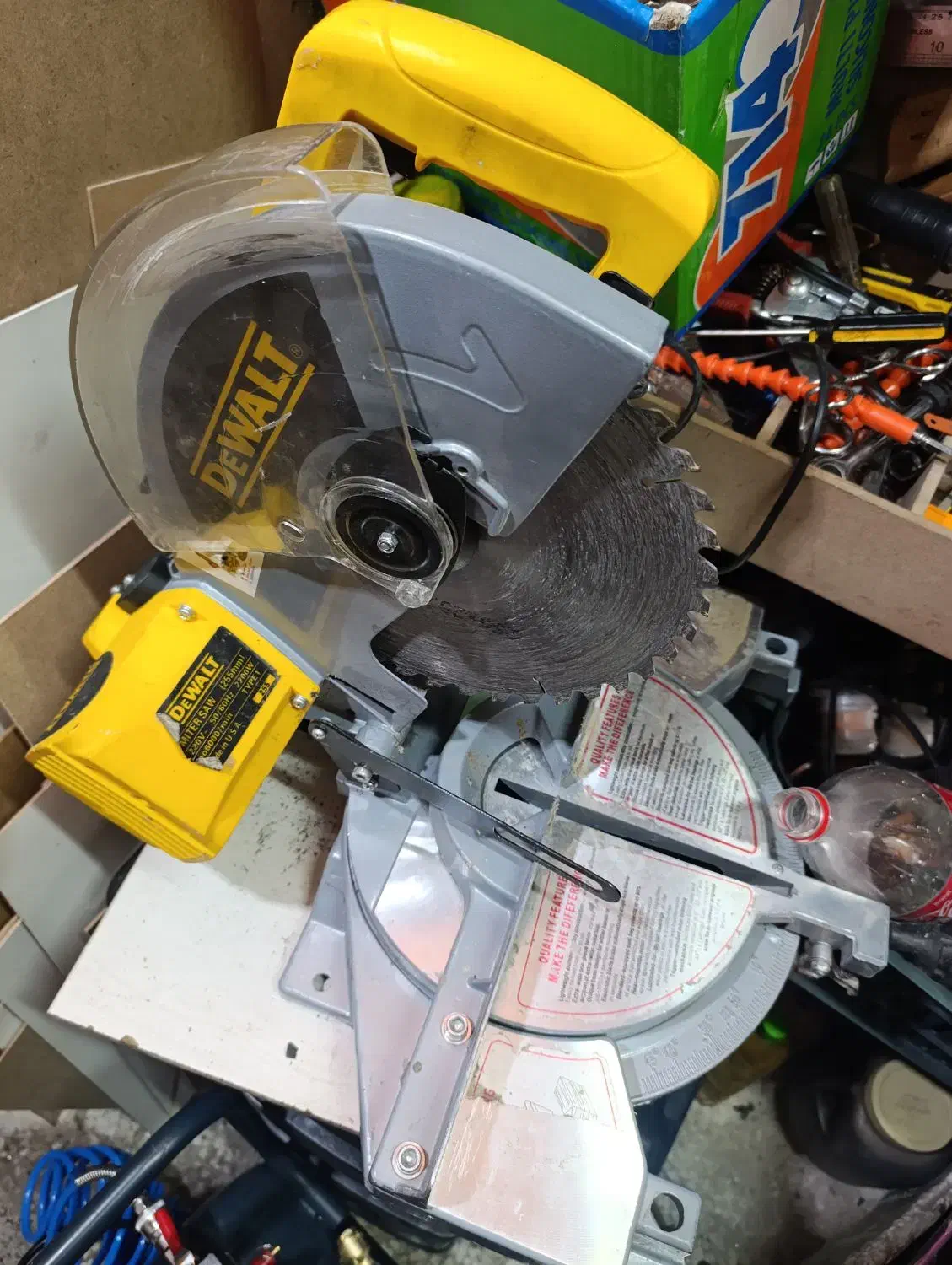 فارسی بر|ابزارآلات|تهران, شهرک نفت|دیوار