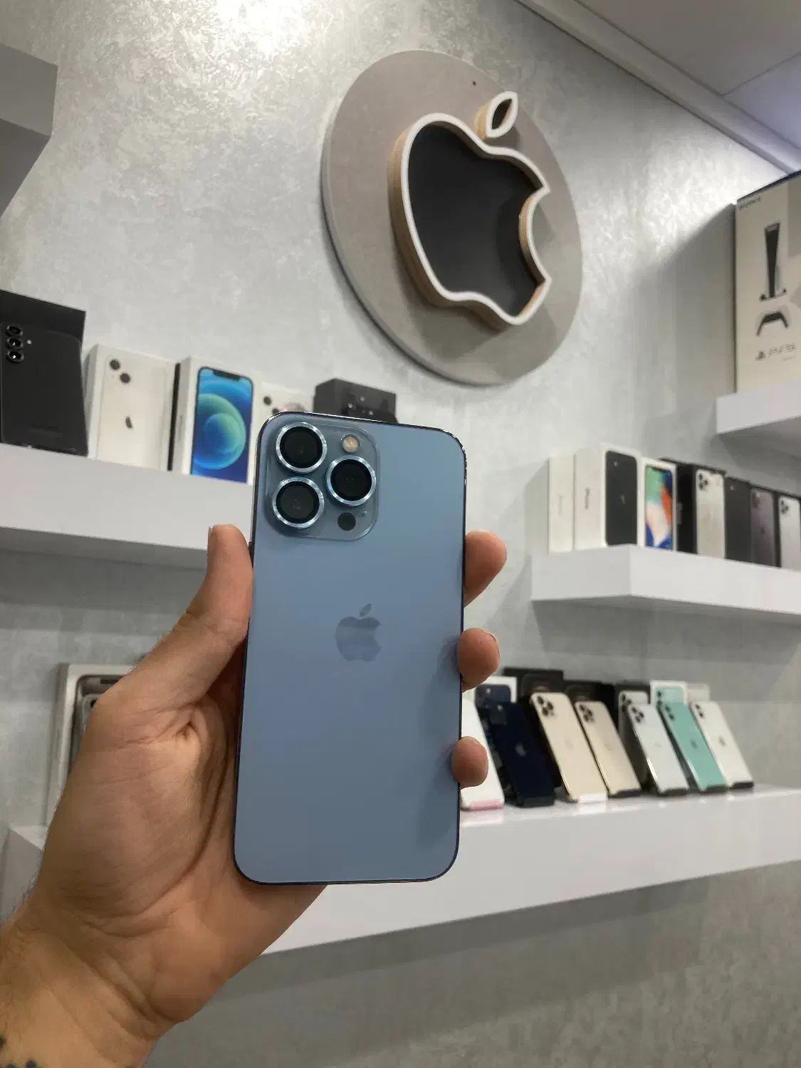 iphone 13pro|موبایل|زنجان, |دیوار