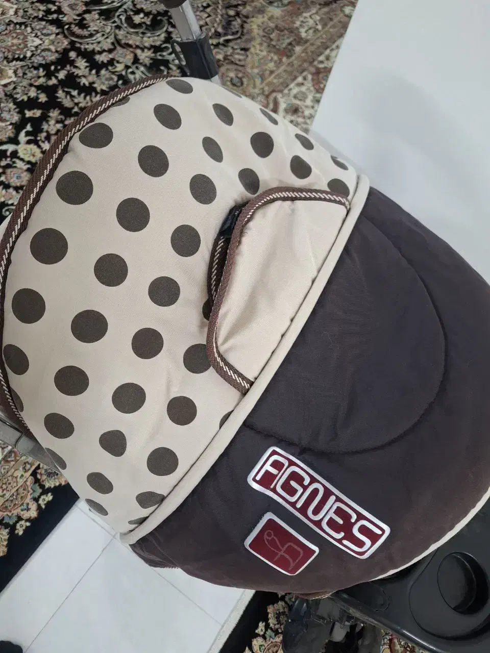 کالکسه بچه|کالسکه و لوازم جانبی|مشهد, کوی سیدی|دیوار