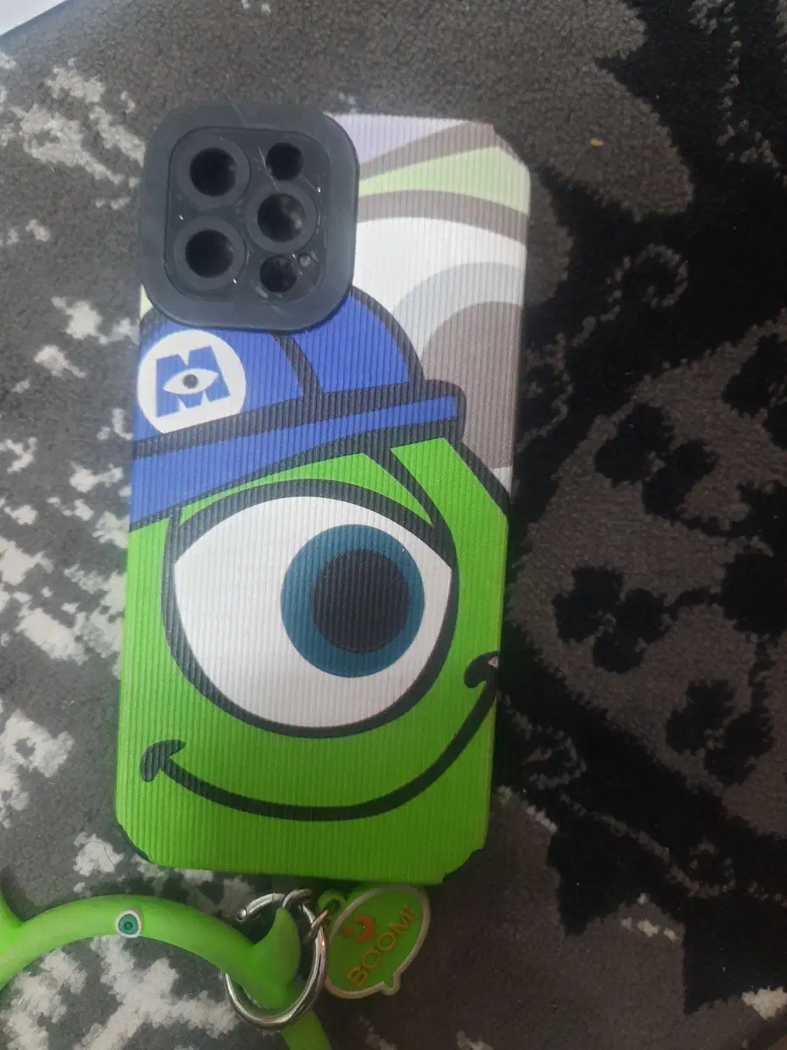 کلگی آیفون قاب آیفون ۱۴ و آیفون ۱۲ معمولی نو|لوازم جانبی موبایل و تبلت|بروجرد, |دیوار