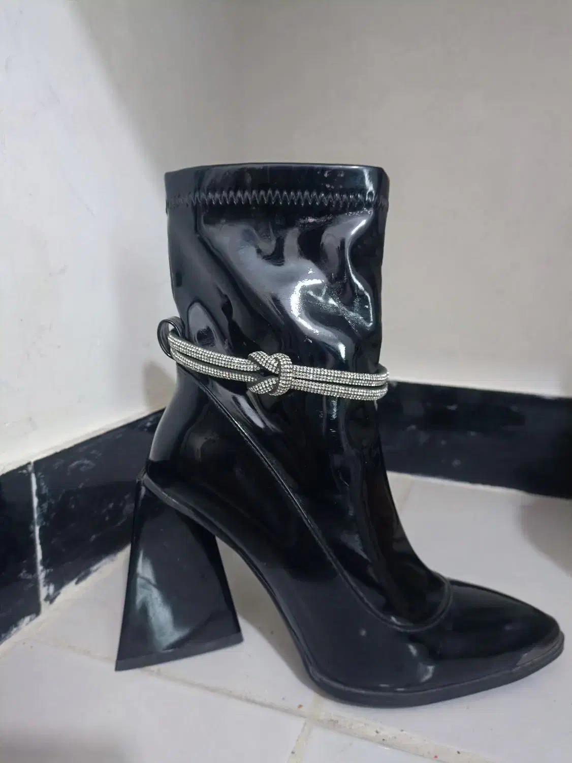 بوت آلور ترکیه|کیف، کفش، کمربند|مریوان, |دیوار