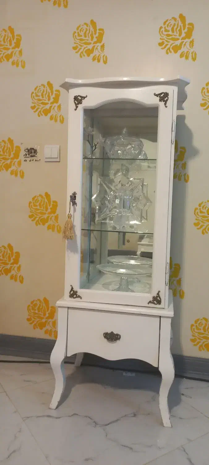 مینی ویترین|بوفه، ویترین، کنسول|مشکین‌دشت, |دیوار