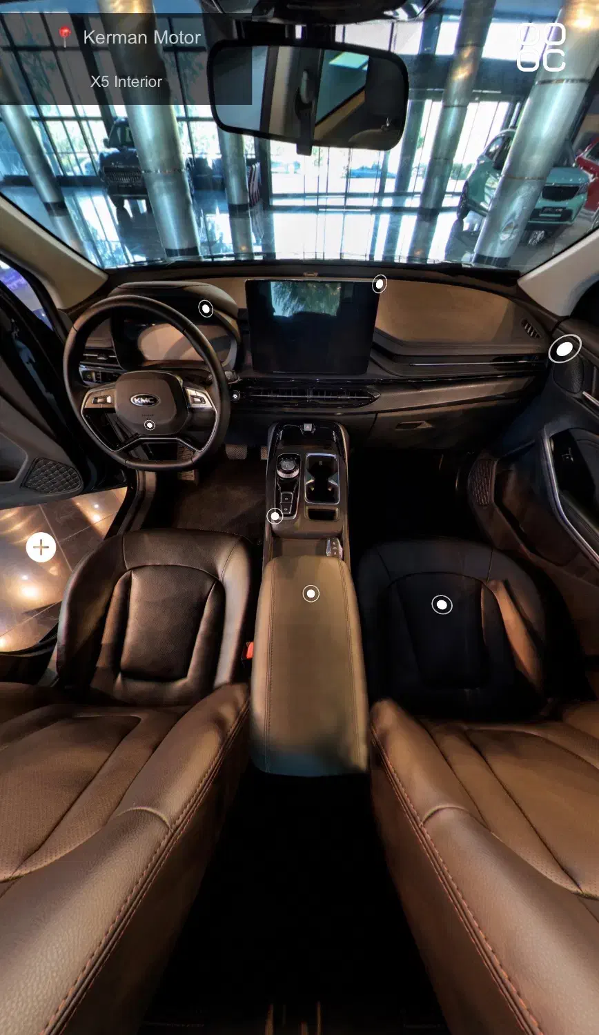 Kmc x5|خودرو سواری و وانت|یزد, |دیوار