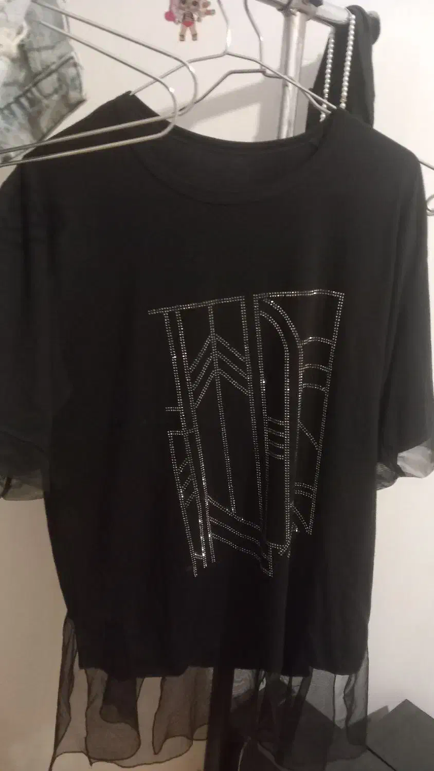 لباس و شلوار|لباس|گرگان, |دیوار