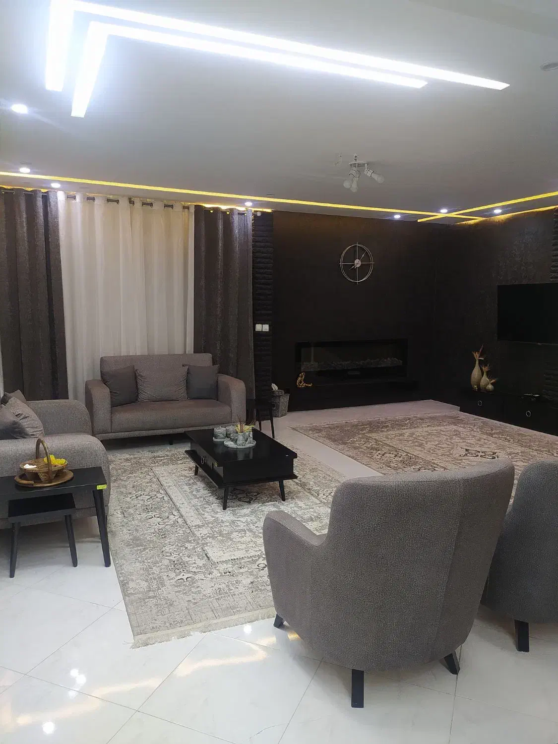 واحد شیک c2|فروش آپارتمان|فولادشهر, C3|دیوار