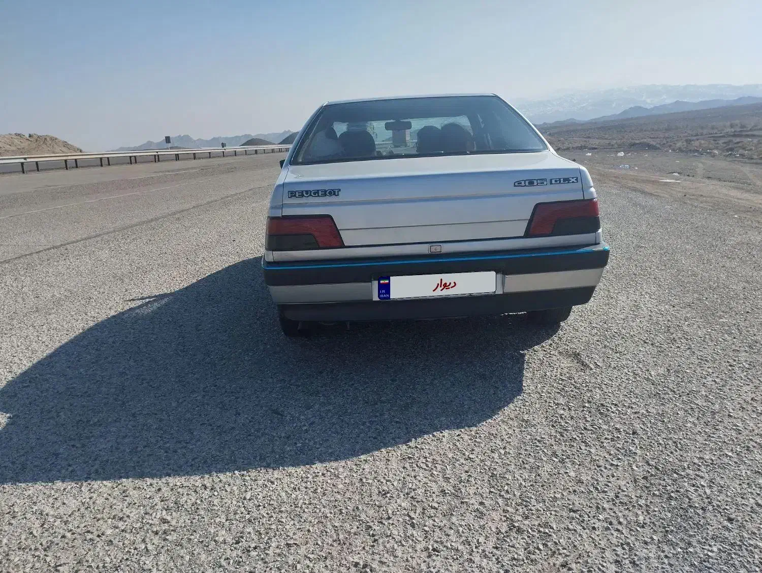 پژو 85|خودرو سواری و وانت|بوشهر, |دیوار