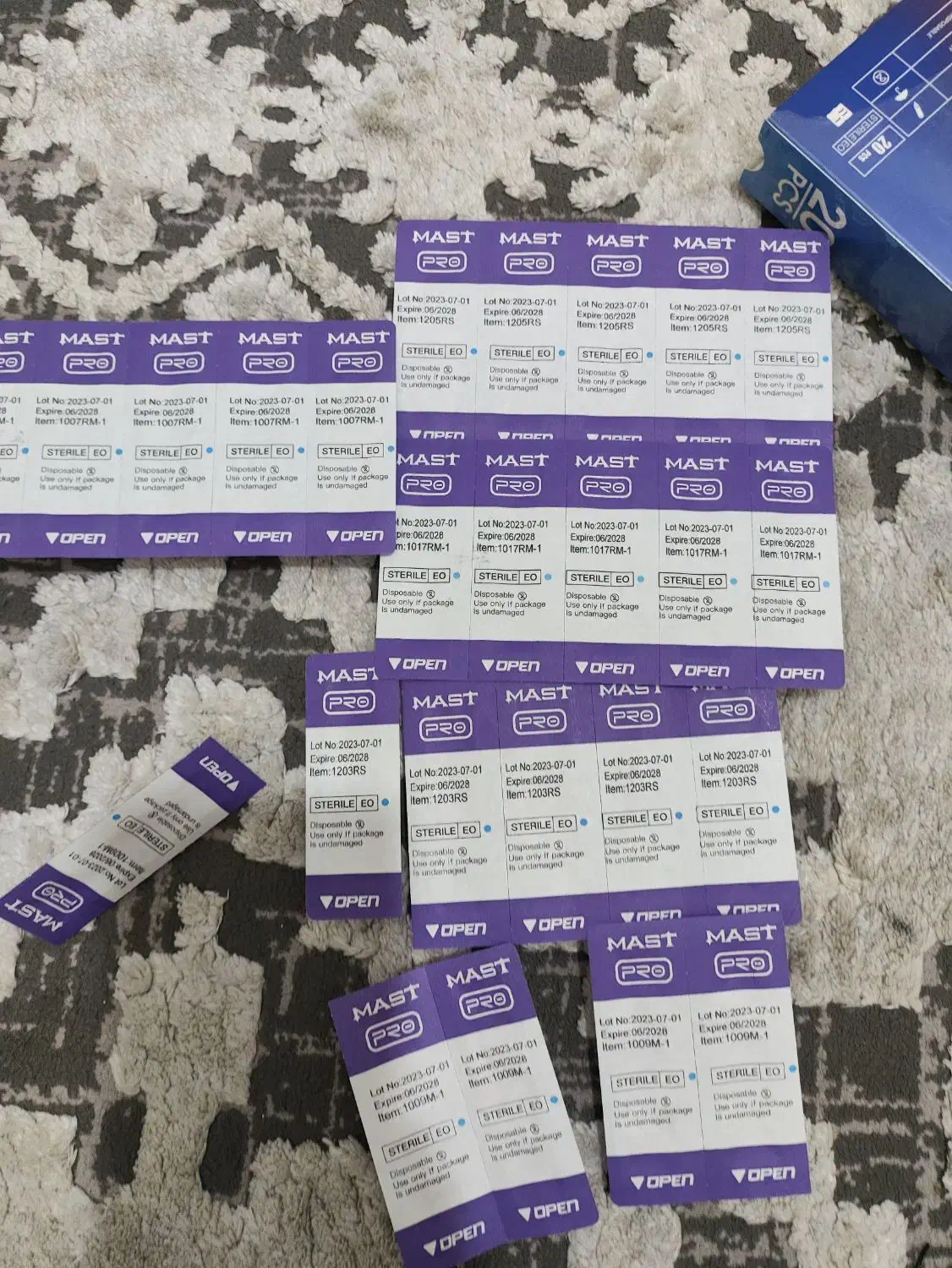 سوزن تاتو|آرایشگاه و سالن‌های زیبایی|محمدیه-قزوین, |دیوار