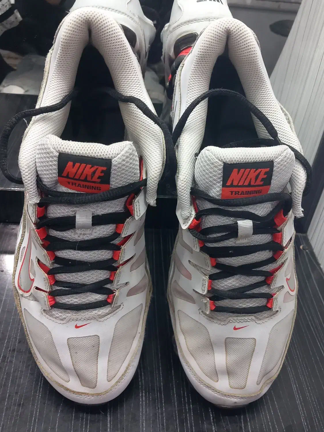 کتونی اورجینال نایک ۴۳|کیف، کفش، کمربند|اردبیل, |دیوار