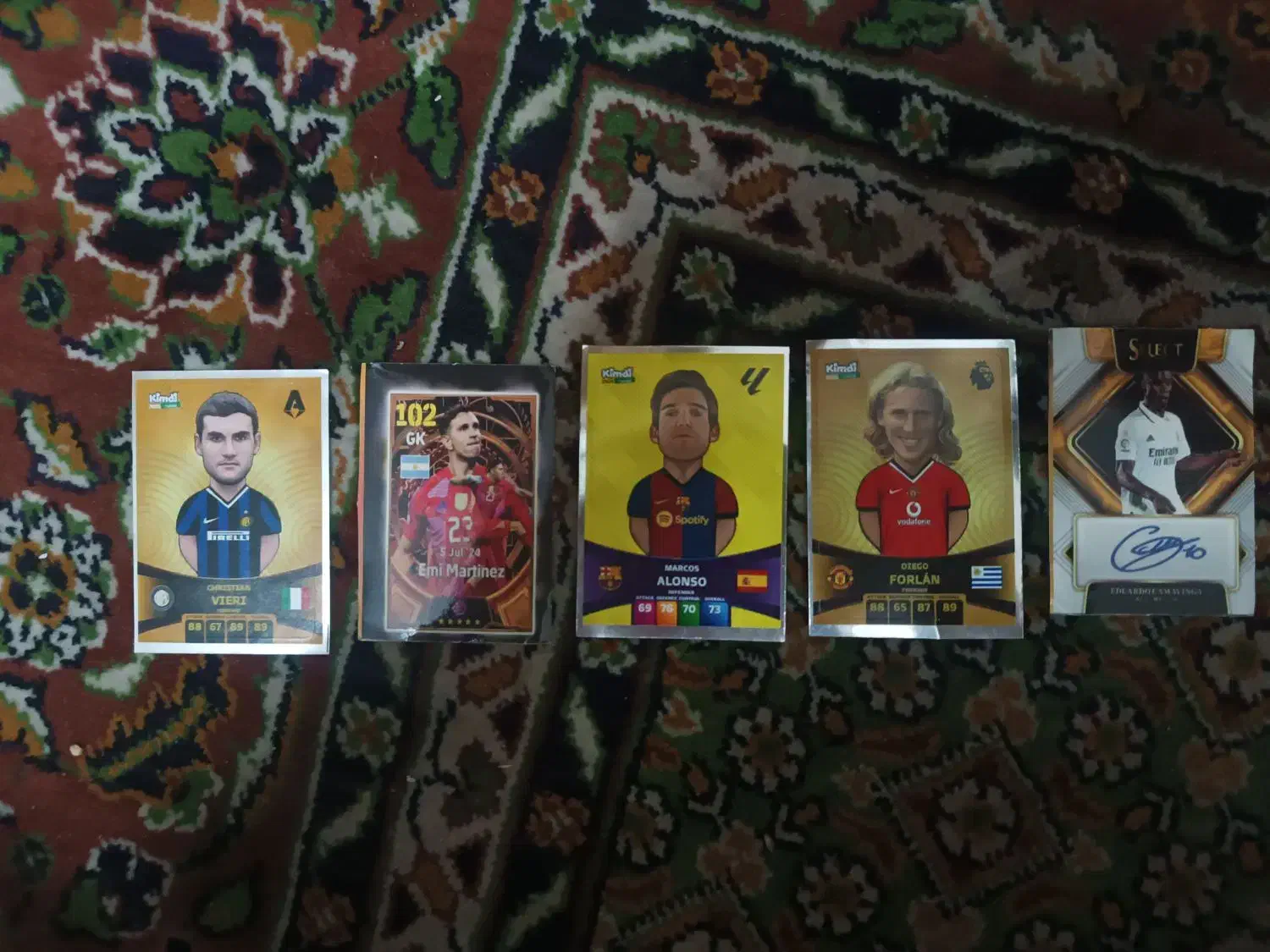 کارت کیمدی کیدسی و توپچی .|کلکسیون و سرگرمی|قم, پردیسان|دیوار