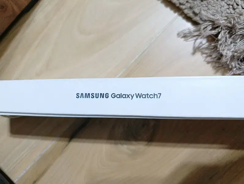 ساعت سامسونگ (Galaxy watch7)|ساعت|زنجان, |دیوار
